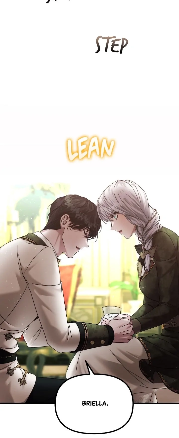 A Marriage Alliance for Revenge Chapter 66 Page 7