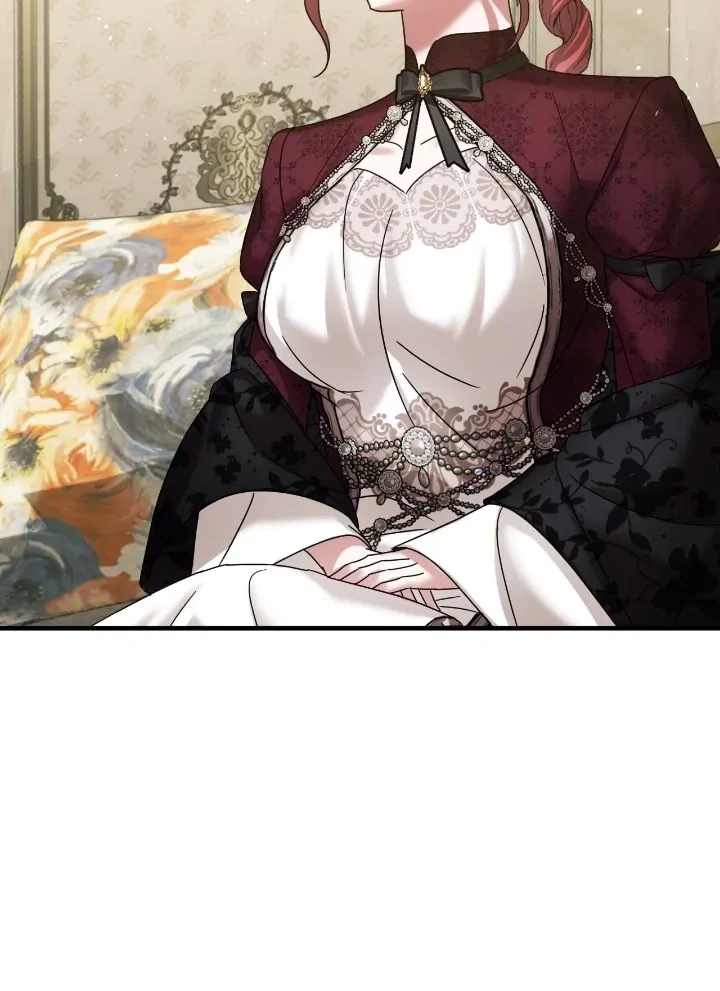 A Marriage Alliance for Revenge Chapter 66 Page 8