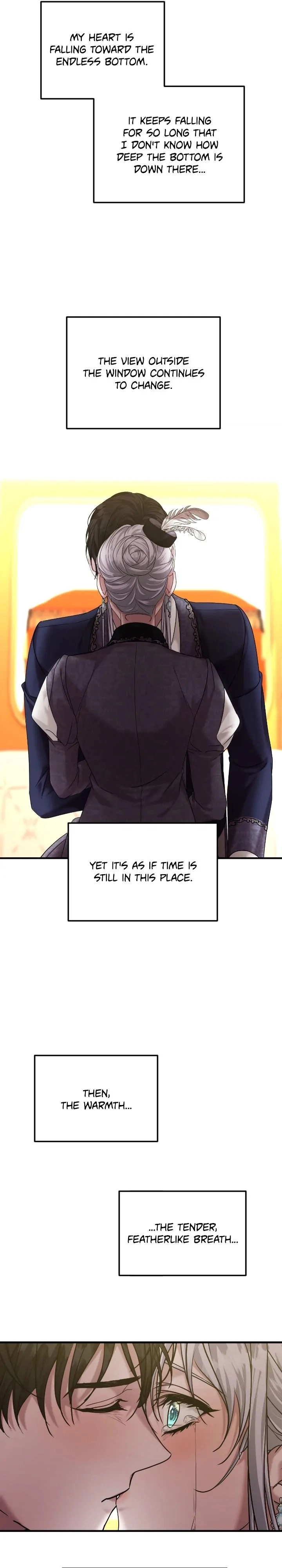 A Marriage Alliance for Revenge Chapter 59 Page 13