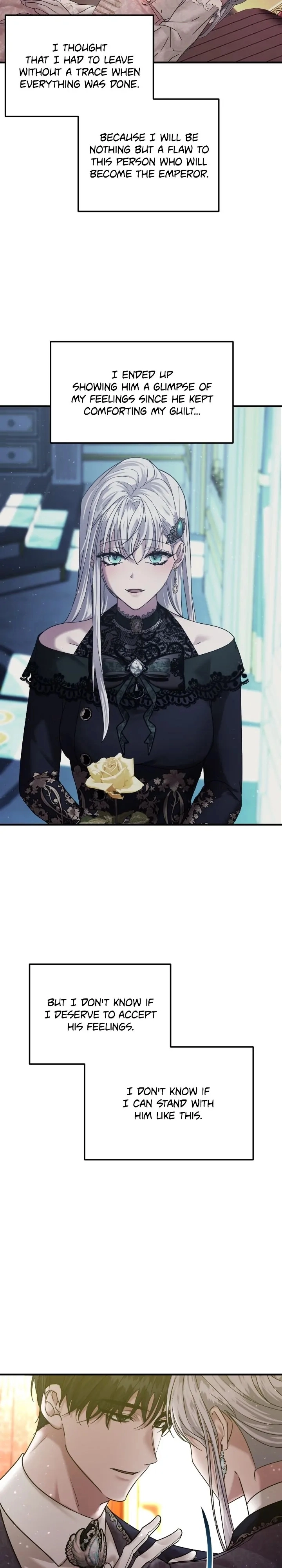 A Marriage Alliance for Revenge Chapter 59 Page 15