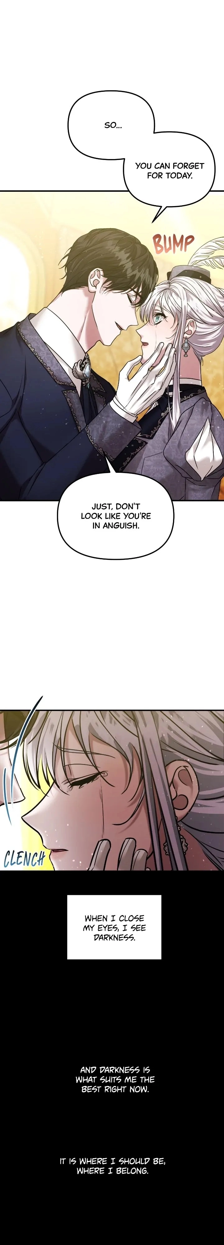 A Marriage Alliance for Revenge Chapter 59 Page 16