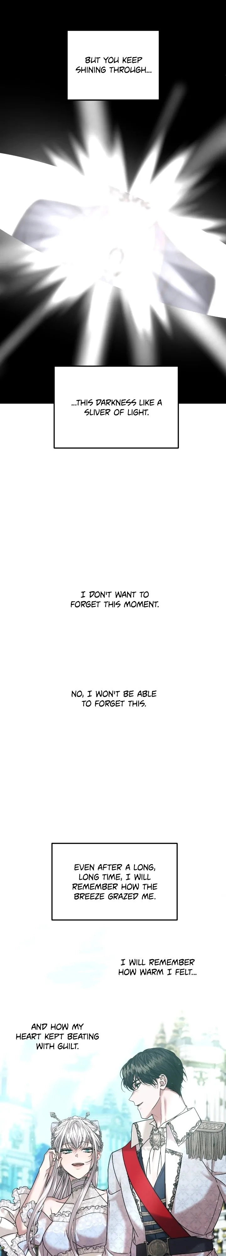 A Marriage Alliance for Revenge Chapter 59 Page 17