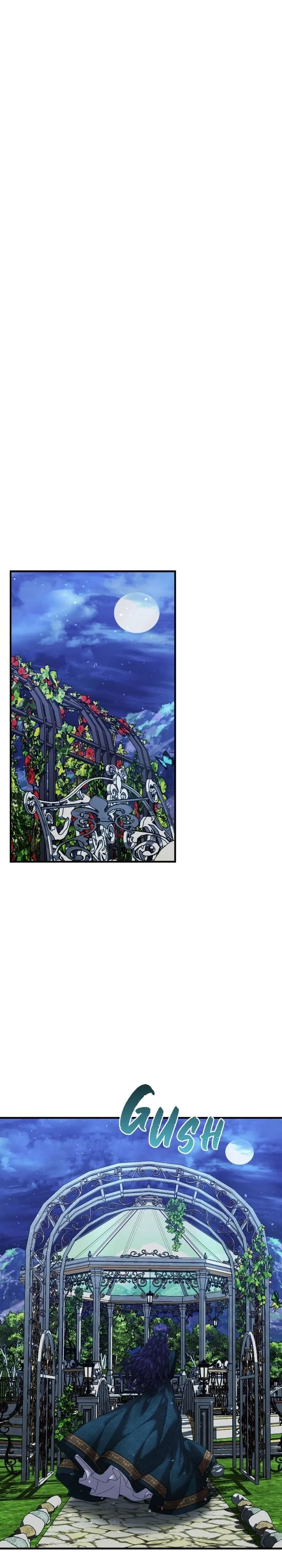 A Marriage Alliance for Revenge Chapter 59 Page 18