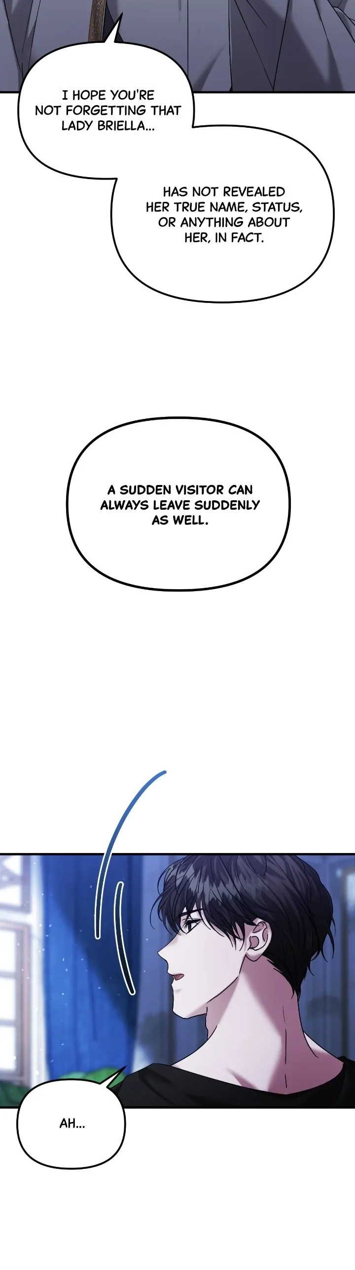 A Marriage Alliance for Revenge Chapter 59 Page 7