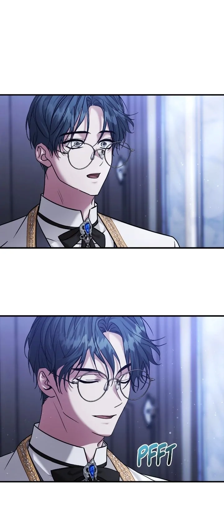 A Marriage Alliance for Revenge Chapter 59 Page 8