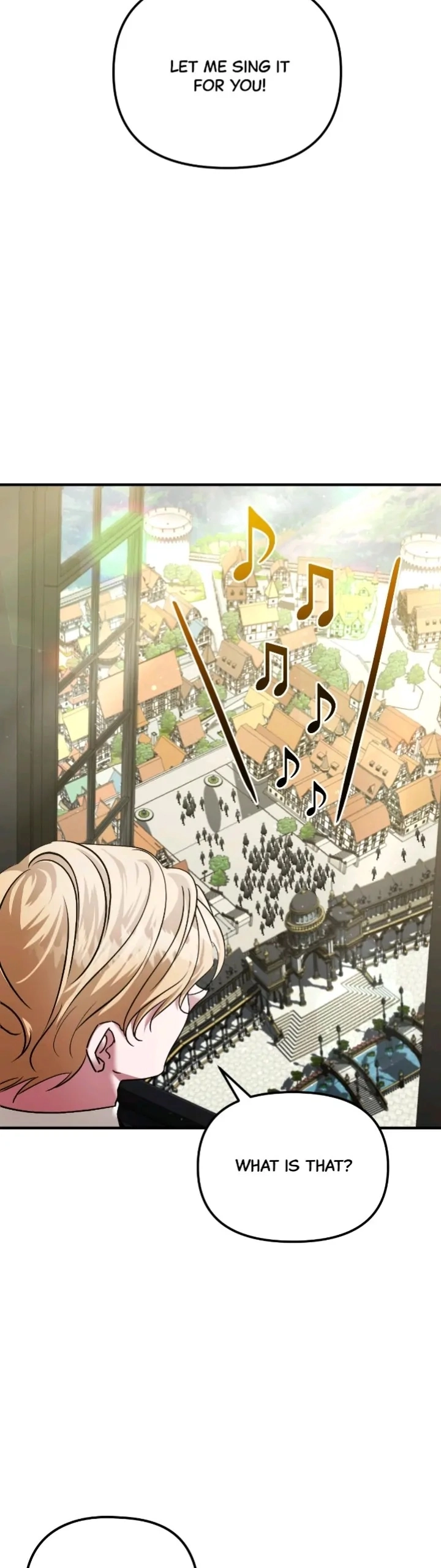 A Marriage Alliance for Revenge Chapter 54 Page 9