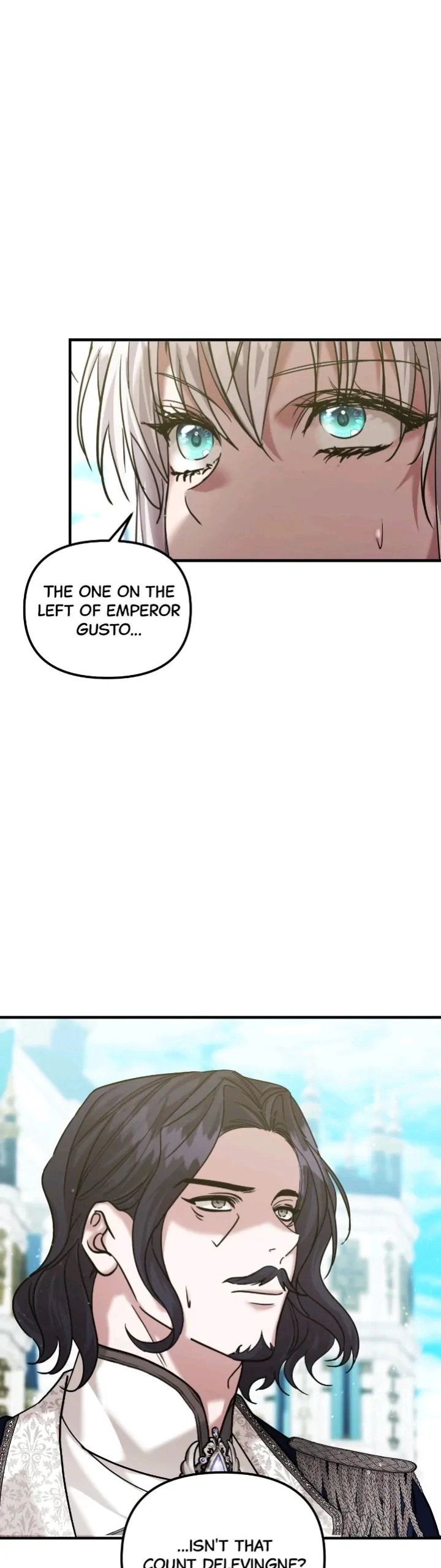 A Marriage Alliance for Revenge Chapter 54 Page 21