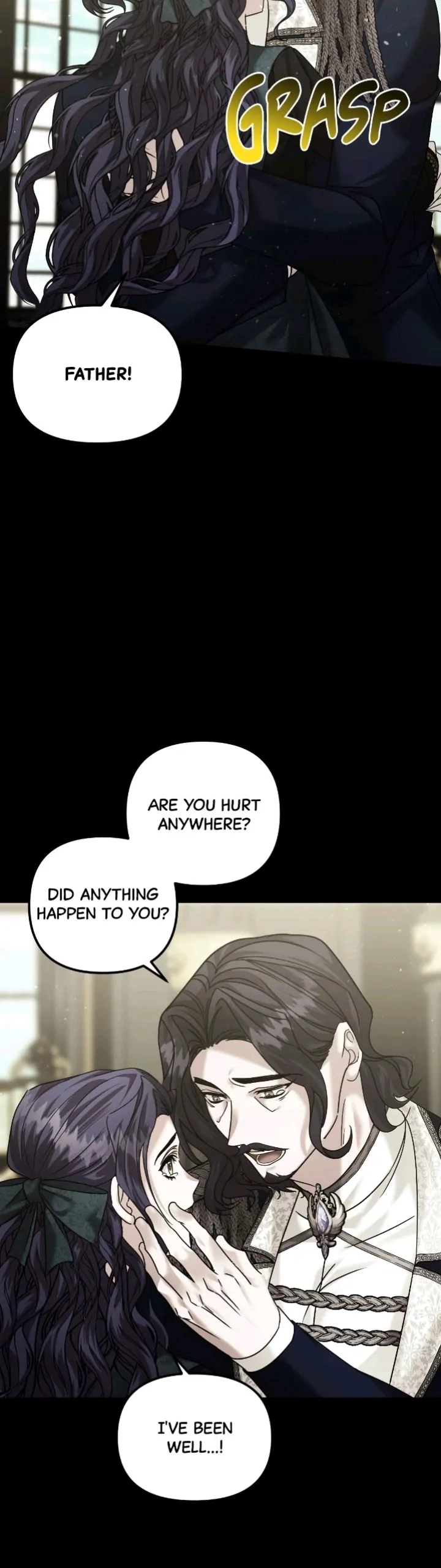 A Marriage Alliance for Revenge Chapter 54 Page 24