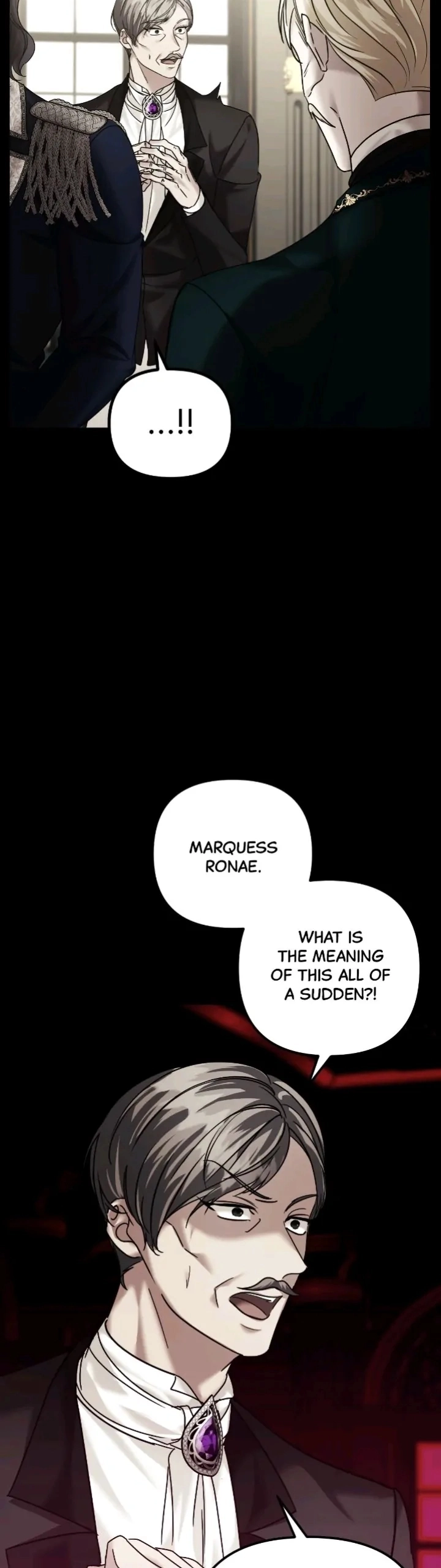 A Marriage Alliance for Revenge Chapter 54 Page 26