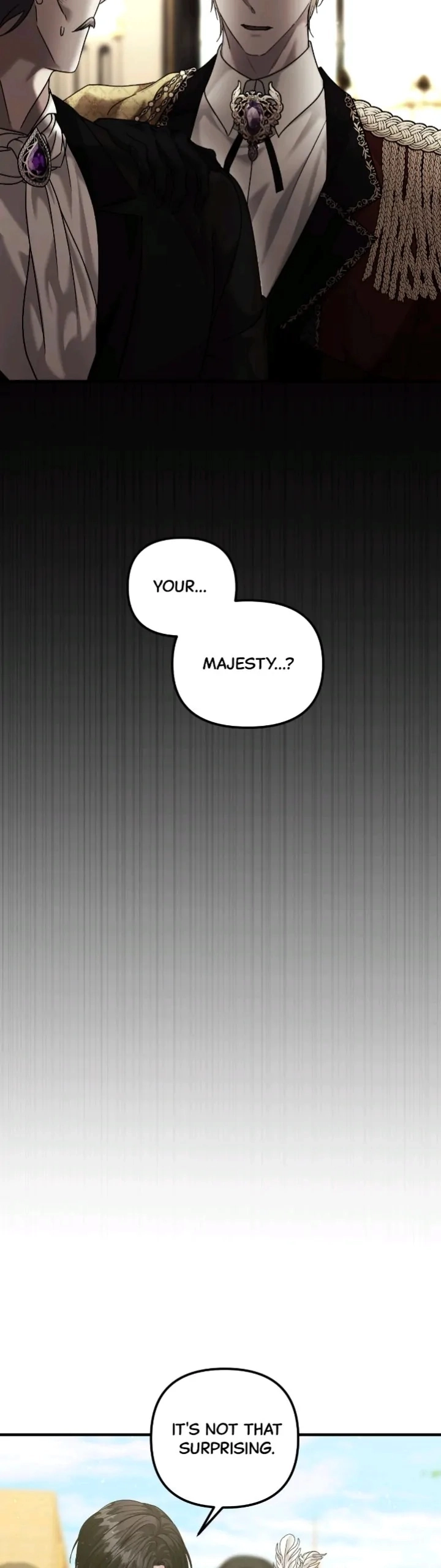 A Marriage Alliance for Revenge Chapter 54 Page 28