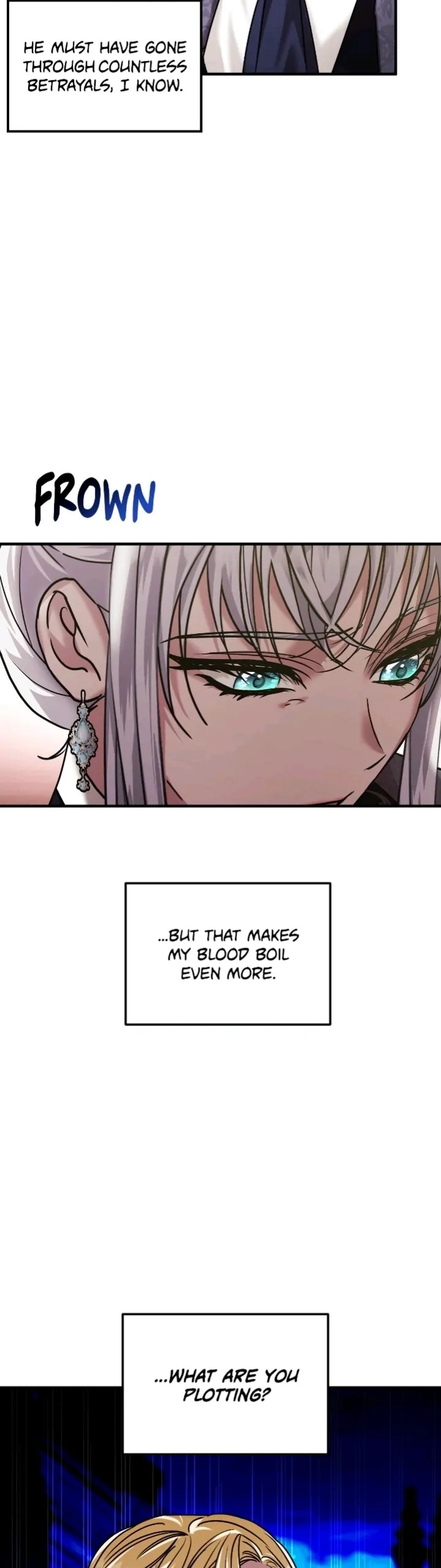 A Marriage Alliance for Revenge Chapter 54 Page 30