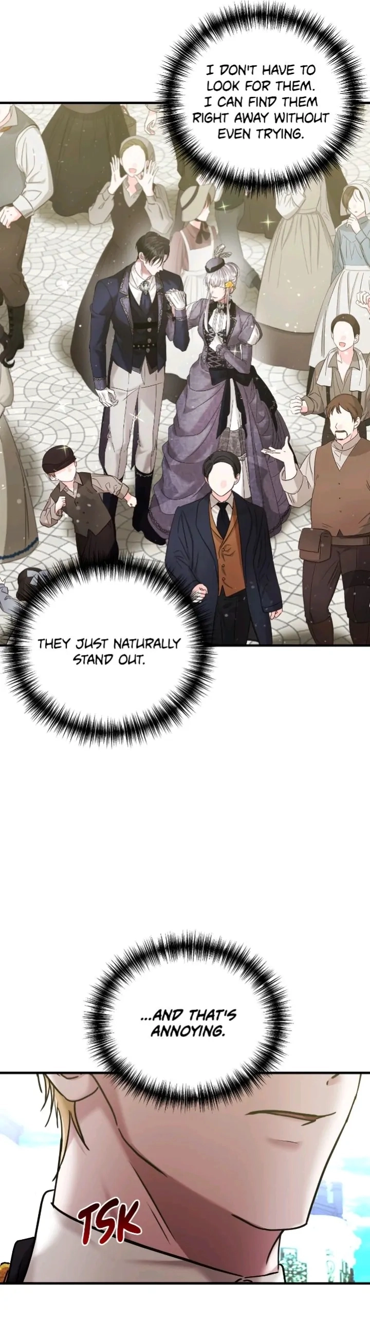 A Marriage Alliance for Revenge Chapter 54 Page 32