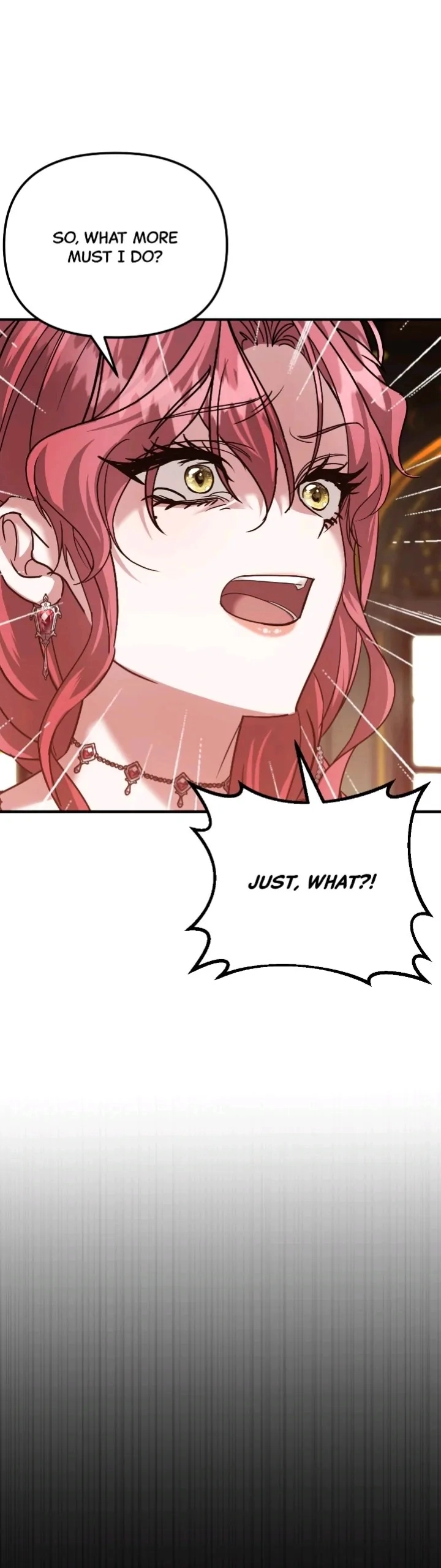 A Marriage Alliance for Revenge Chapter 54 Page 38