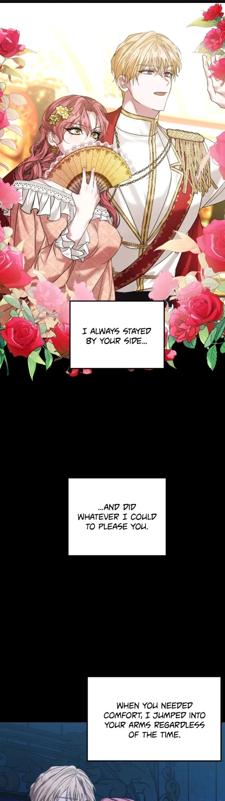 A Marriage Alliance for Revenge Chapter 54 Page 39