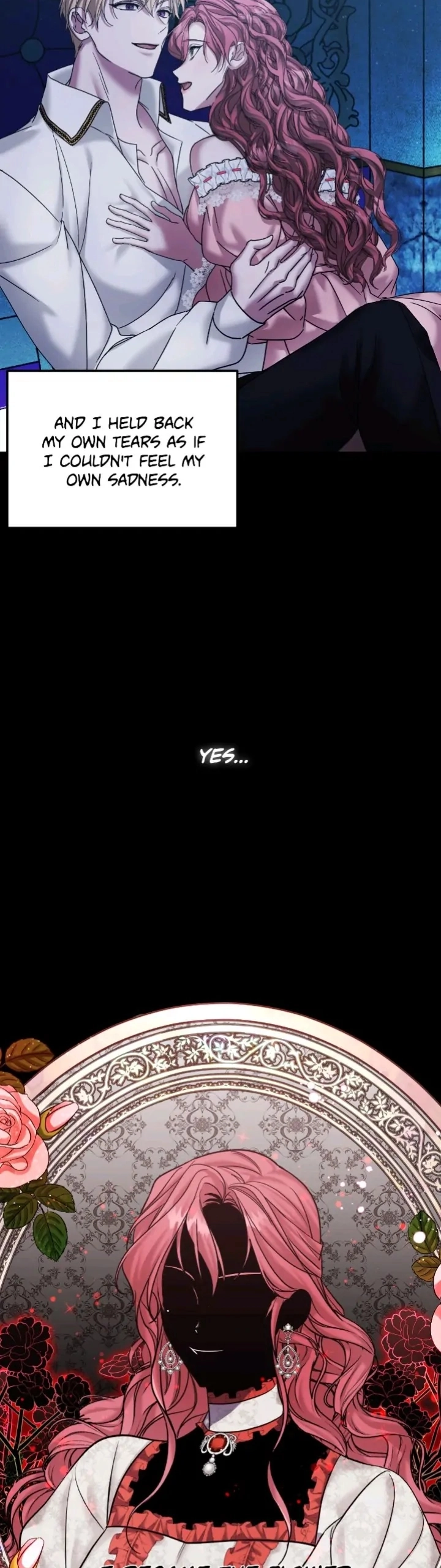 A Marriage Alliance for Revenge Chapter 54 Page 40