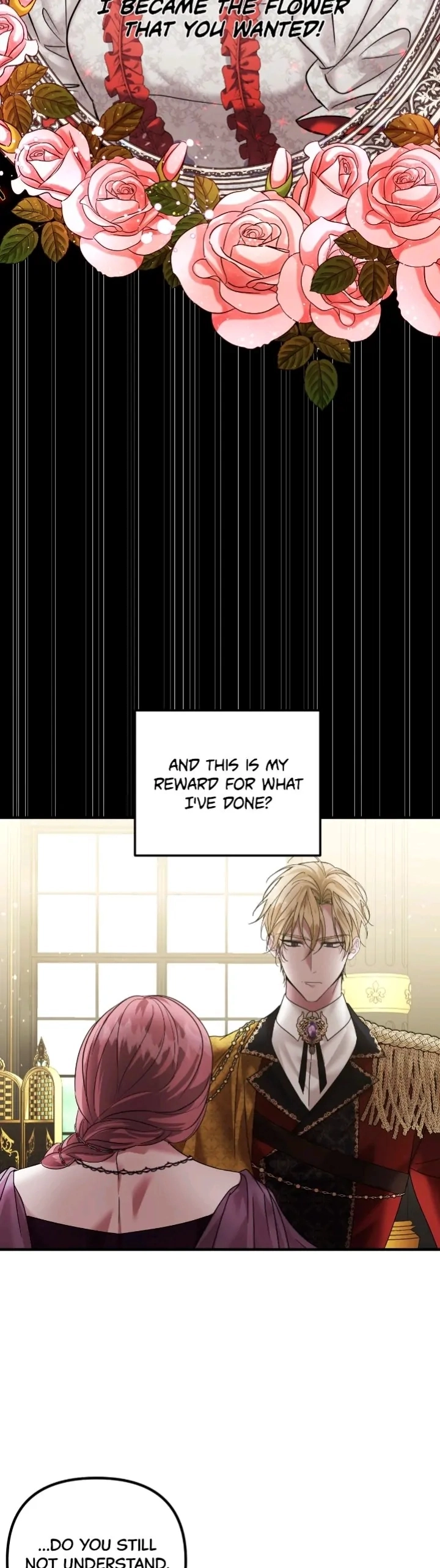 A Marriage Alliance for Revenge Chapter 54 Page 41