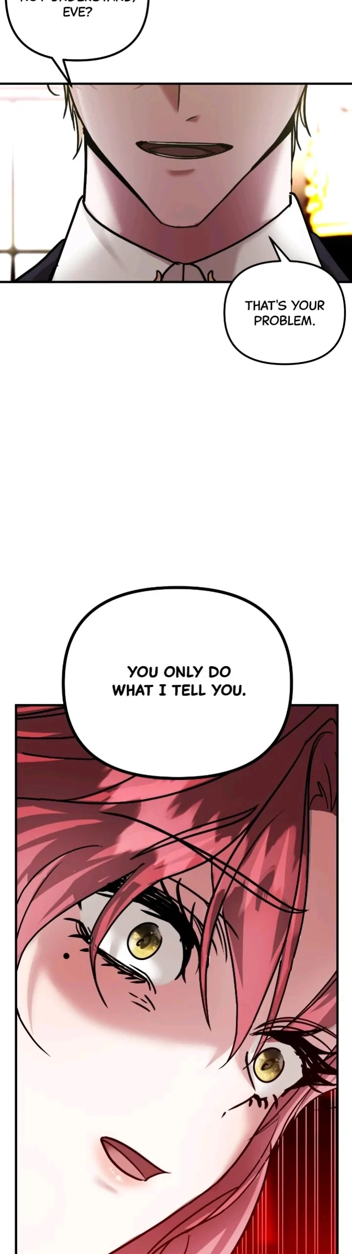 A Marriage Alliance for Revenge Chapter 54 Page 42