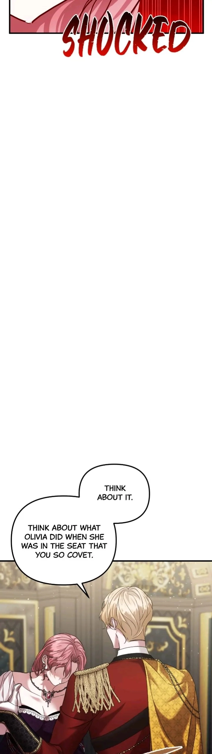 A Marriage Alliance for Revenge Chapter 54 Page 43