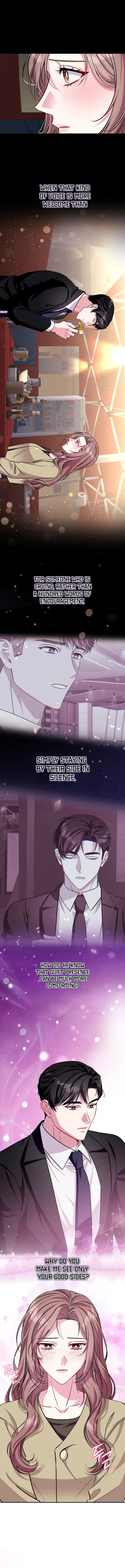 A Romance That Goes Too Far Chapter 21 Page 10