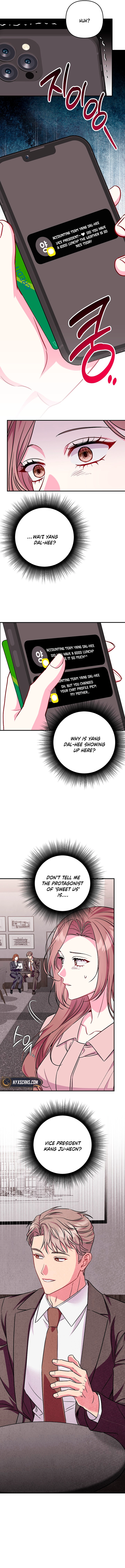 A Romance That Goes Too Far Chapter 16 - Chapter 16 Page 12