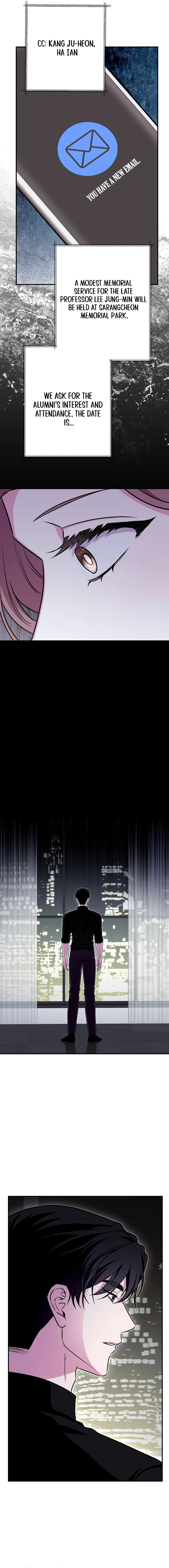 A Romance That Goes Too Far Chapter 10 - Chapter 10 Page 9