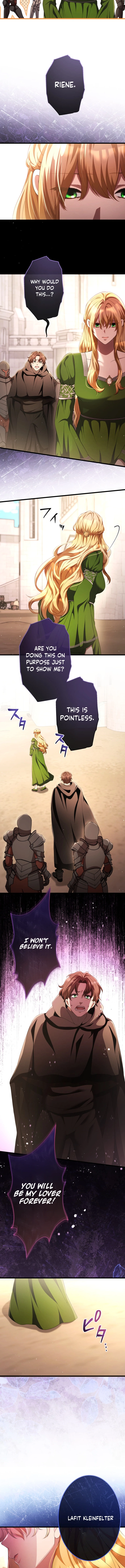 A Savage Proposal Chapter 71 Page 13