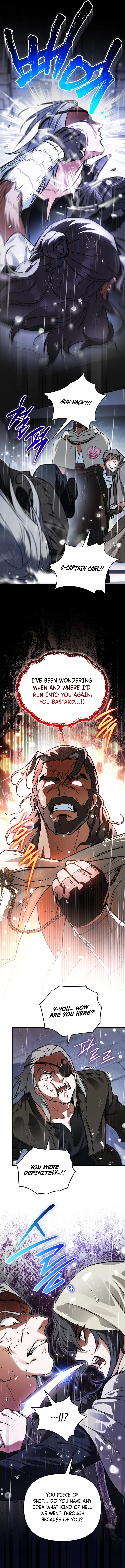 A Secretly Capable Child Is Seeking For Her Dad Chapter 19 - Chapter 19 Page 12