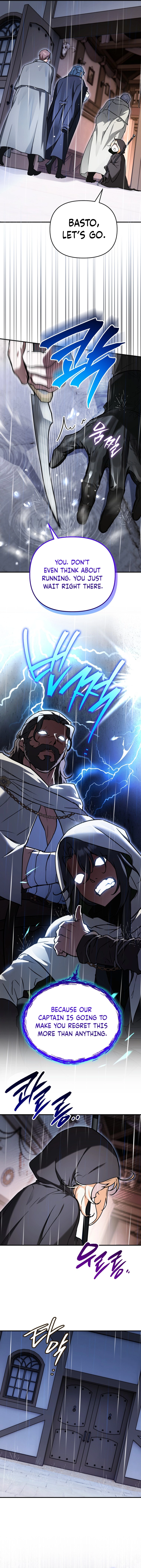 A Secretly Capable Child Is Seeking For Her Dad Chapter 19 - Chapter 19 Page 15