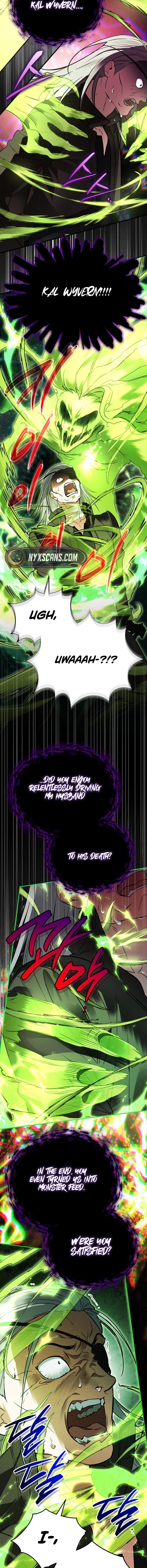 A Secretly Capable Child Is Seeking For Her Dad Chapter 22 - Chapter 22 Page 10