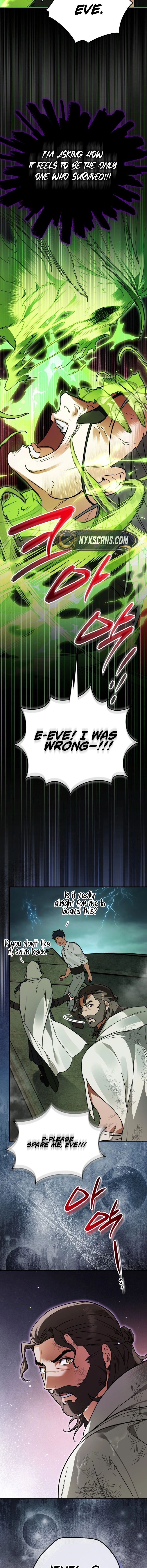 A Secretly Capable Child Is Seeking For Her Dad Chapter 22 - Chapter 22 Page 11