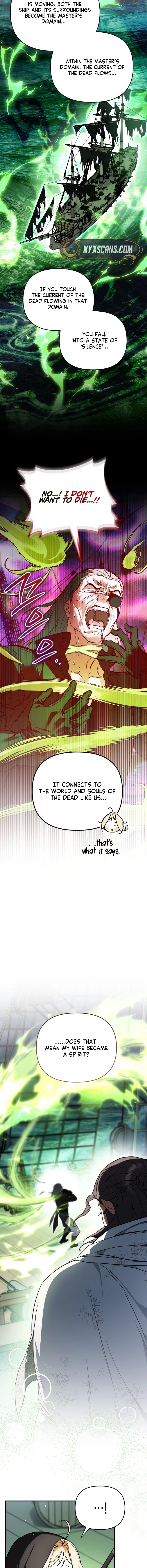 A Secretly Capable Child Is Seeking For Her Dad Chapter 22 - Chapter 22 Page 14