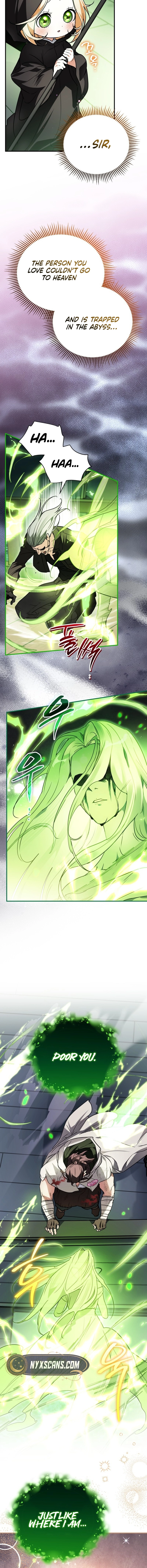 A Secretly Capable Child Is Seeking For Her Dad Chapter 22 - Chapter 22 Page 15