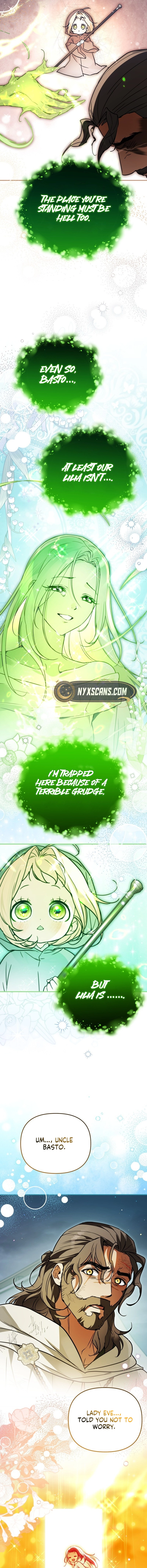 A Secretly Capable Child Is Seeking For Her Dad Chapter 22 - Chapter 22 Page 16