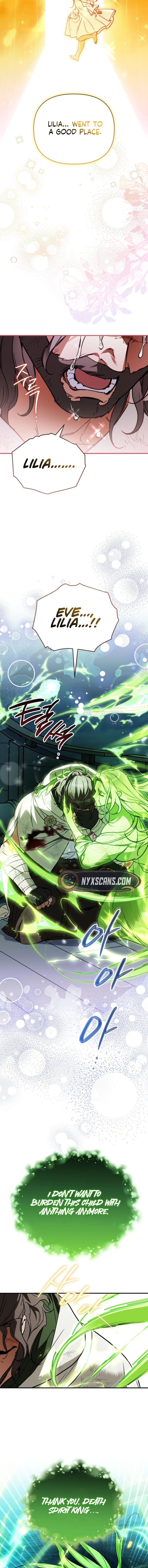 A Secretly Capable Child Is Seeking For Her Dad Chapter 22 - Chapter 22 Page 17