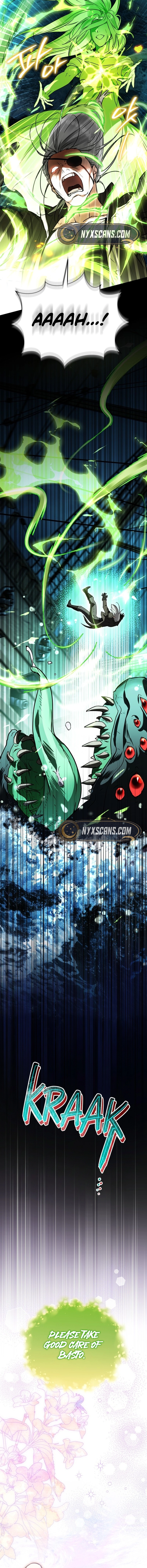 A Secretly Capable Child Is Seeking For Her Dad Chapter 22 - Chapter 22 Page 18