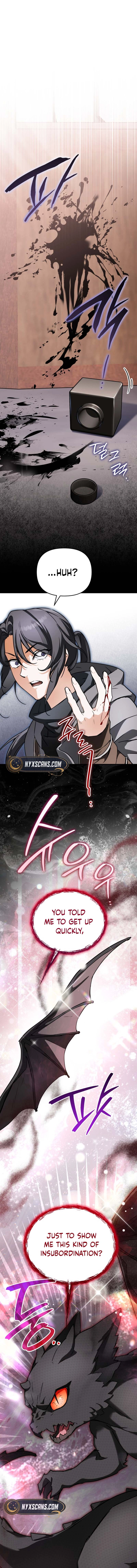 A Secretly Capable Child Is Seeking For Her Dad Chapter 12 - Chapter 12 Page 14