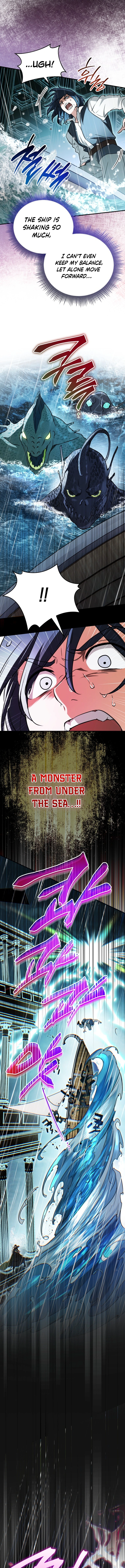 A Secretly Capable Child Is Seeking For Her Dad Chapter 21 - Chapter 21 Page 12