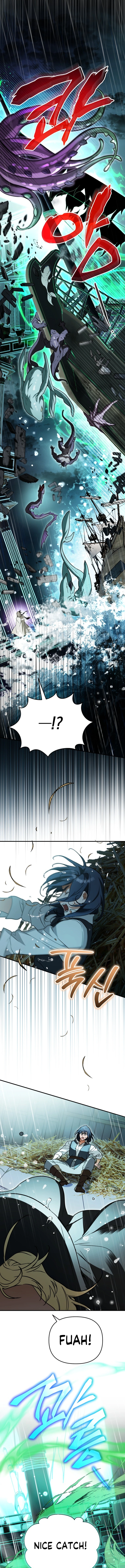 A Secretly Capable Child Is Seeking For Her Dad Chapter 21 - Chapter 21 Page 14