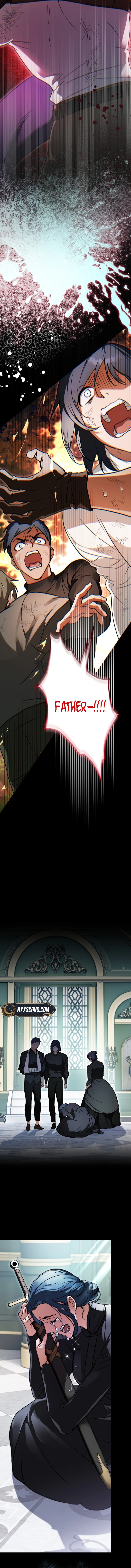 A Secretly Capable Child Is Seeking For Her Dad Chapter 18 - Chapter 18 Page 14