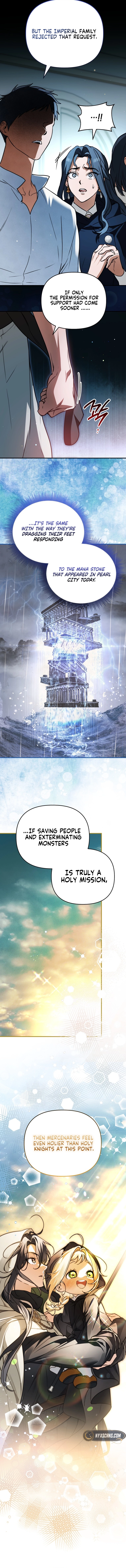 A Secretly Capable Child Is Seeking For Her Dad Chapter 23 - Chapter 23 Page 13