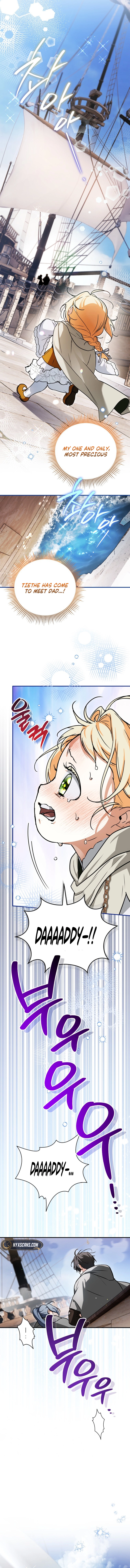 A Secretly Capable Child Is Seeking For Her Dad Chapter 15 - Chapter 15 Page 7