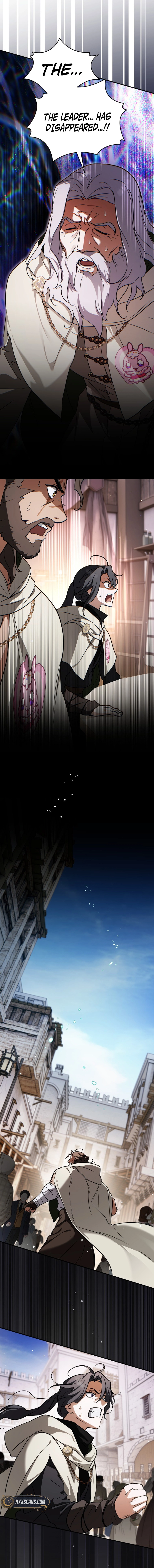 A Secretly Capable Child Is Seeking For Her Dad Chapter 15 - Chapter 15 Page 12