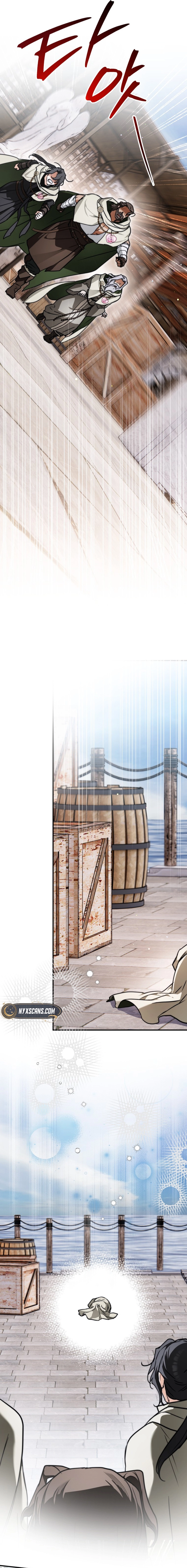 A Secretly Capable Child Is Seeking For Her Dad Chapter 15 - Chapter 15 Page 14