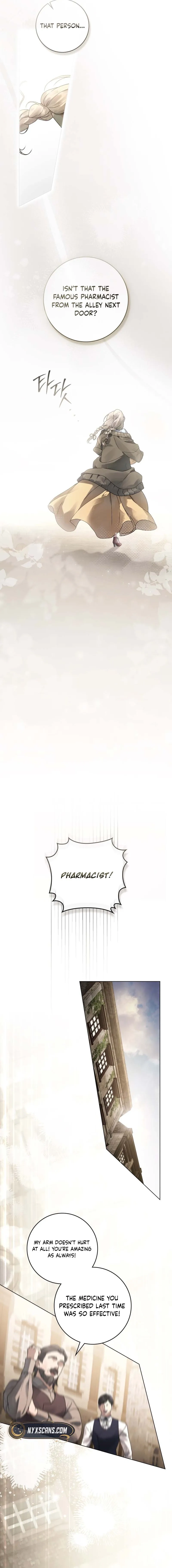 The Wicked Husband Chapter 1 Page 7