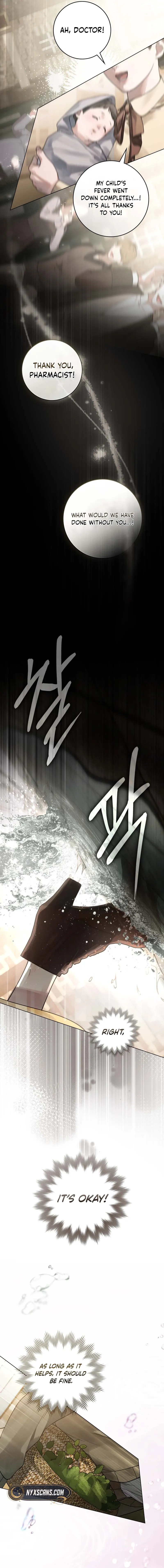 The Wicked Husband Chapter 1 Page 8