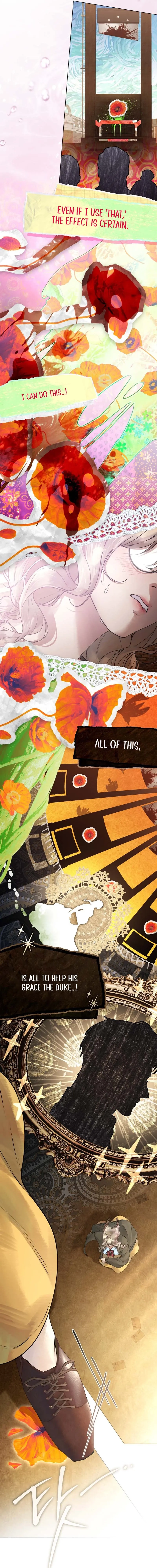 The Wicked Husband Chapter 1 Page 9