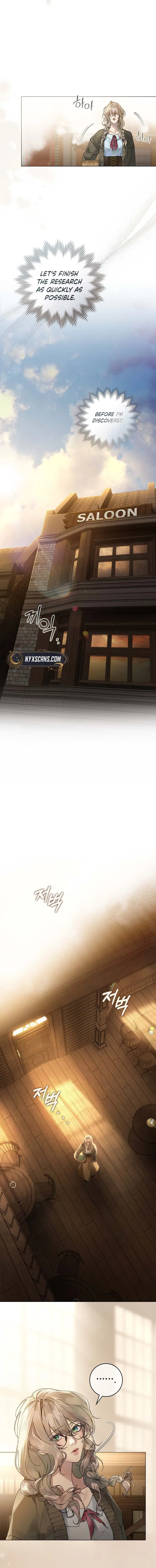 The Wicked Husband Chapter 1 Page 10