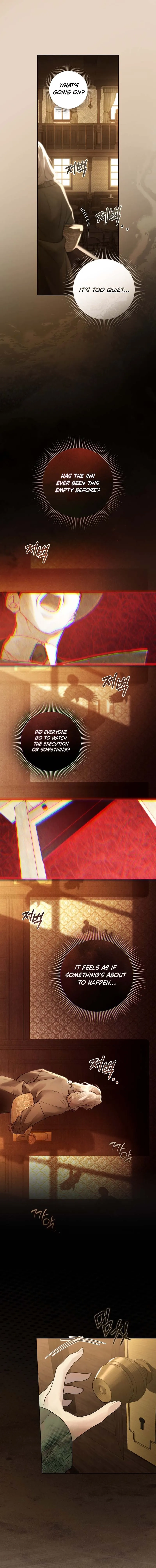 The Wicked Husband Chapter 1 Page 11