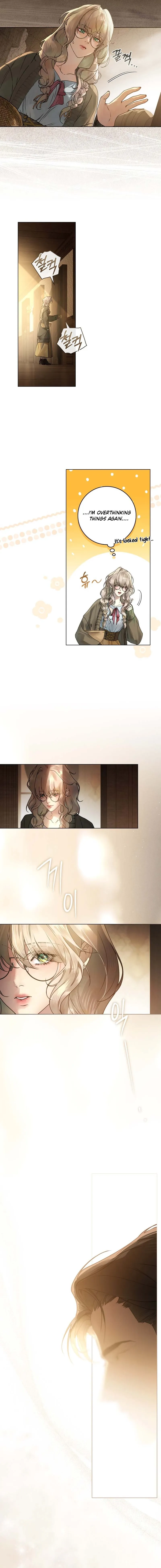 The Wicked Husband Chapter 1 Page 12