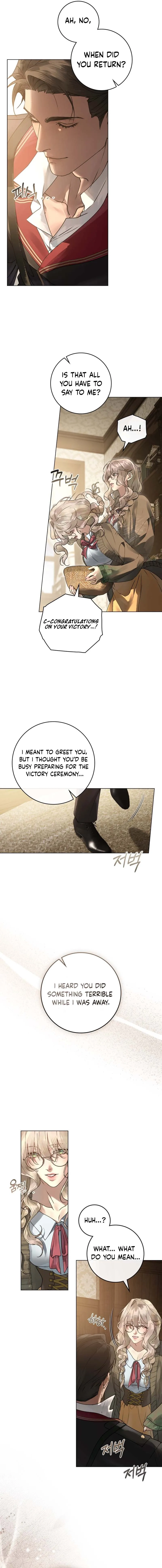 The Wicked Husband Chapter 1 Page 14